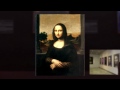 Did Da Vinci Create a Second Mona Lisa?