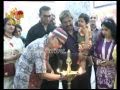 Abhijeet Bhattacharya Inaugurates 'J S Art Gallery'