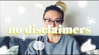 🙊 overrated authors & tropes | no disclaimers tag