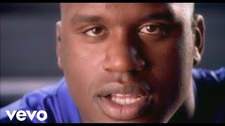 Watch Shaquille Oneal Biological Didnt Bother video