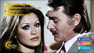 Şafakta Buluşalım Film Müziği Cüneyt Arkın - Gülşen Bubikoğlu - Eşref Kolçak