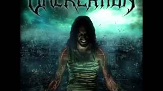 Watch Uncreation My Game video