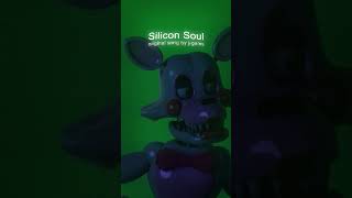 Silicon Soul - Original Song Now Available #Fnaf #Song