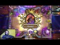 Hearthstone Tavern Brawl 88 A Bloody Turn One Hearthstone Tavern Brawl 88 A Bloody Turn One