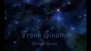 Watch Frank Sinatra Starlight Sonata video