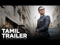 Kingsman: The Golden Circle | Official Tamil Trailer | Fox Star India | September 22