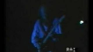 Watch Jethro Tull Watching Me Watching You video