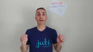 Netflix Review of Rotten: Episode 2 -- Food Allergies & Sensitivities; Matter of Life and Death?