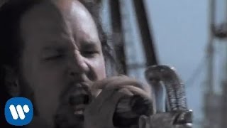 Watch Korn Leave Me Alone video