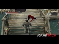 Game Fails: Stranglehold "His life may be ended... but his rhythm couldn't be silenced"
