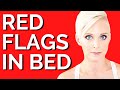 20 Bedroom Red Flags (Sexual Red Flags to Watch Out For) | Sex and Relationship Coach | Caitlin V