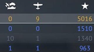 F-84G In War Thunder Mediocre 9 Kill Gameplay Unedited