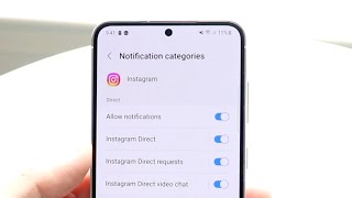 How To Set Different Notifications Sounds Per App On Android! (2023)