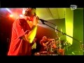 Quarashi - "Transparent Parents" - Live September 12th. 2002 - 8/16