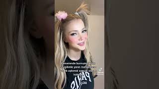 Elisa Durulay Tik Tok Videosu