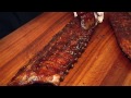 BBQ Master Tips - Ribs - Sweet Baby Ray's Barbecue