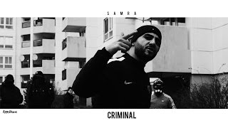 Samra - Criminal
