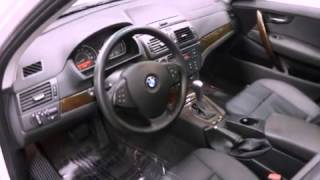 2009 BMW X3 Seattle WA 98188