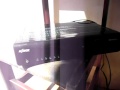 Conectando ao sky gato, com apenas uma antena. - youtube
