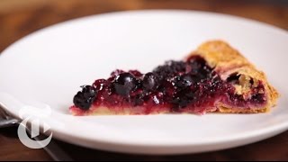 Fruit Galette Melissa Clark Recipes The New York Times