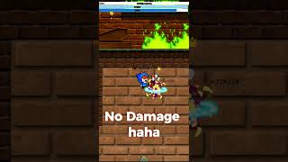 He Probably Thought I Was Low Hp Evoworld.io