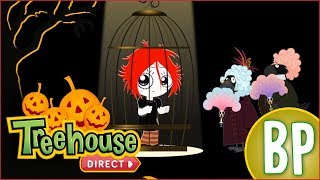 Ruby Gloom 🎃 Special Especial De Halloween: Episódio Completo - Parte 4!