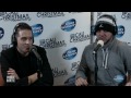 G-Eazy talks tour with E-40 at Cali Christmas