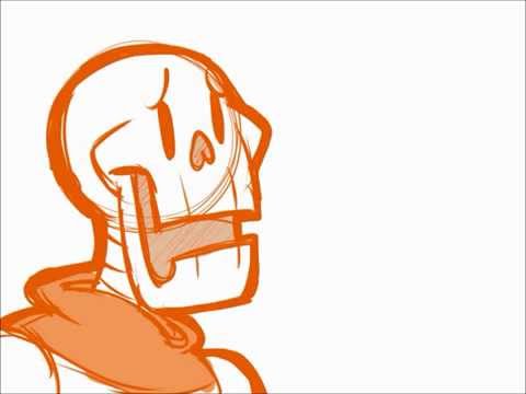 [Undertale] OH YESSS!!!
