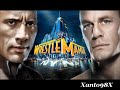 How To Watch Live Wrestlemania 29 In Full Hd 1080p ...