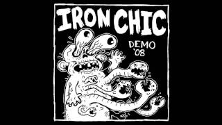 Watch Iron Chic Sensitive Dependence video