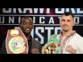 CRAWFORD & POSTOL Smile AND FACE-OFF