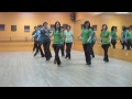 Prince Charming - Line Dance (Dance & Teach in English & 中文)