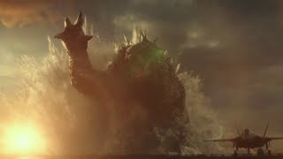 Godzilla Vs. Kong 2021 - Teaser