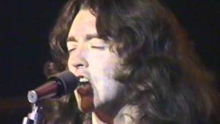 Watch Rory Gallagher Let Me In video