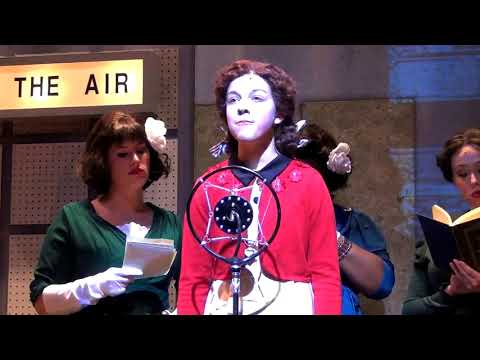 Click here to watch a preview of “Annie”!