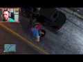 SOMEONE PISSED IN MY CAR (GTA Online w/ Goldy & Vern)