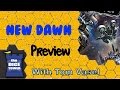 New Dawn Preview - with Tom Vasel New Dawn Preview - with Tom Vasel