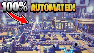 This Could Be The Best Factory Builder Of 2025