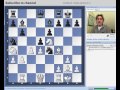 Norway Chess 2013 Round 4 Aronian vs Karjakin