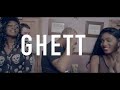 Ghetts - Party Animal ft. Kano & MYKL