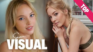 Most Prettiest Teenage Newcomers That Will Blow Your Mind In The Industry V7 Version