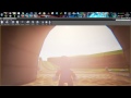 Unreal Engine 4 [4.7.2] Super Mario Galaxy Models & Animations