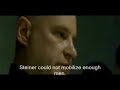 Downfall: Famous Bunker Scene (Actual Translation)