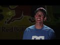 Travis Pastrana on Erzberg enduro race - Red Bull Hare Scramble