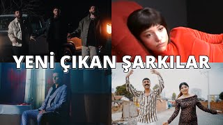 Yeni Çıkan Türkçe Şarkılar | 9 Mart 2024 | 2024 Yeni Şarkılar