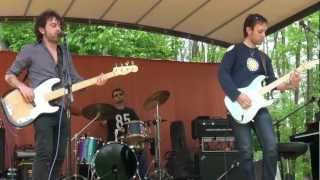Watch Police All This Time video