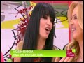Πιο έρωτας πεθαίνεις - Φουρέιρα @Μεςτην καλή χαρα 23.12.12