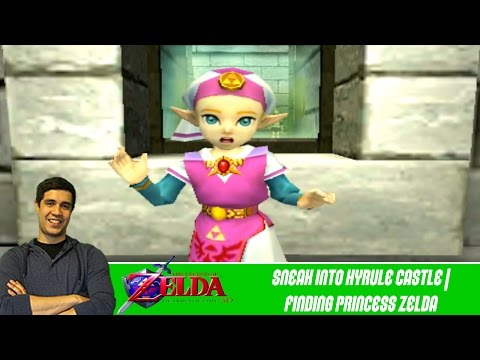 Legend of Zelda: Ocarina of Time 3D