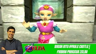 Legend of Zelda: Ocarina of Time 3D