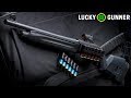 Beretta 1301 Tactical Revisited